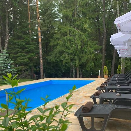 Apart Hotel Sirona Bansko Exterior photo