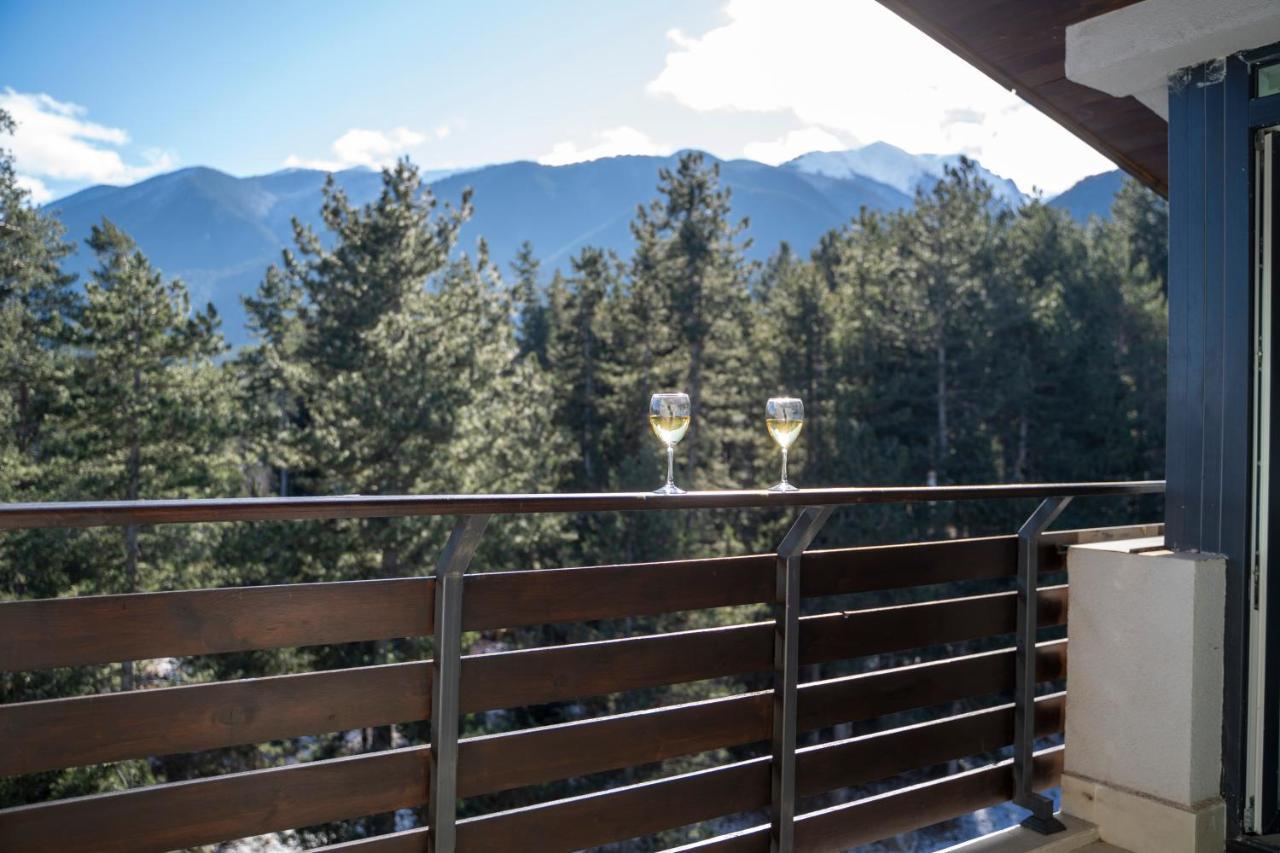 Apart Hotel Sirona Bansko Exterior photo