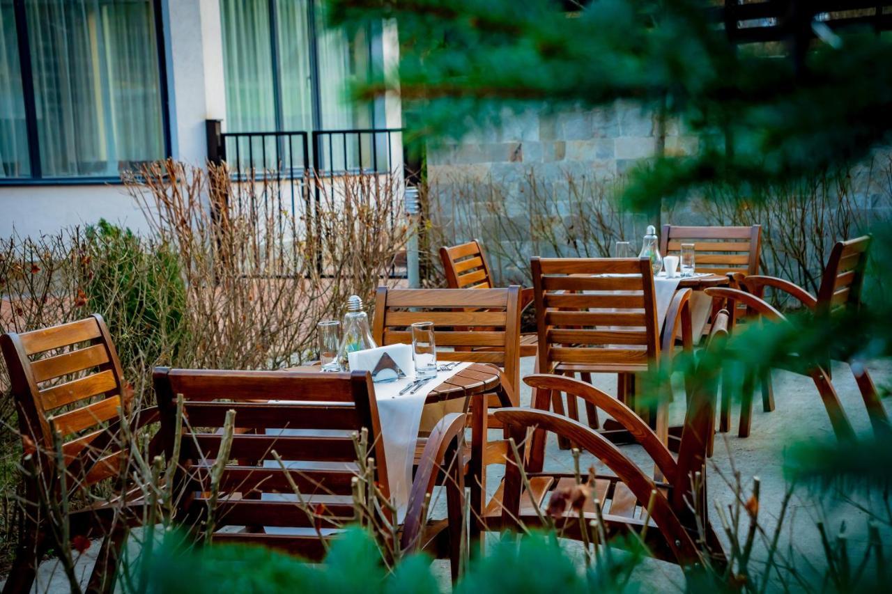 Apart Hotel Sirona Bansko Exterior photo