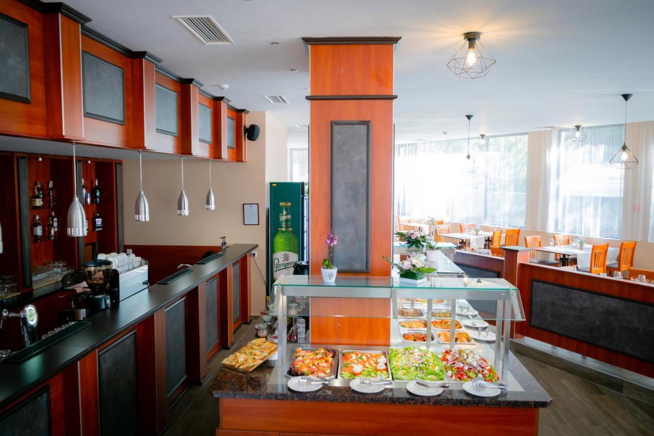 Apart Hotel Sirona Bansko Exterior photo