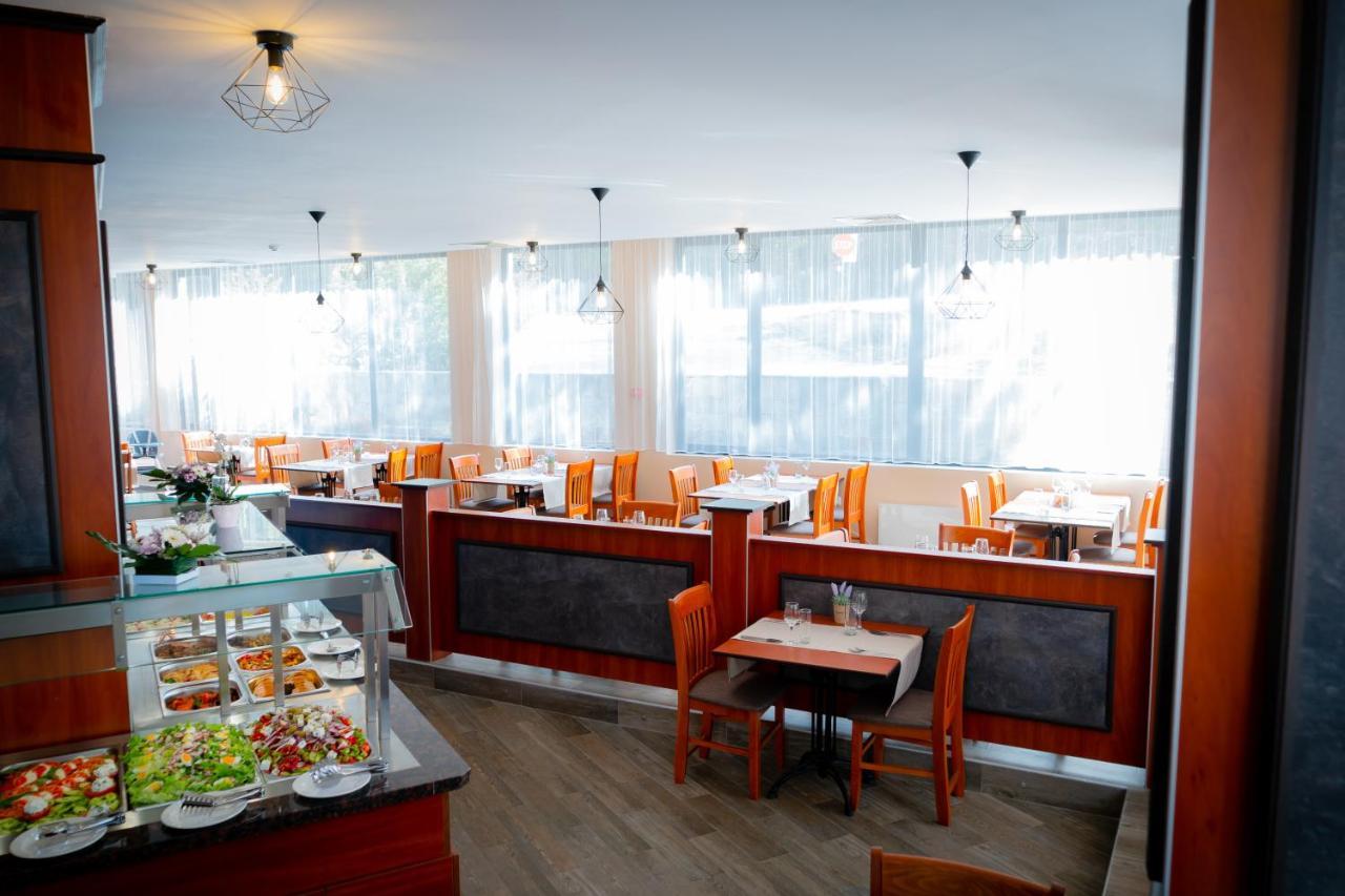 Apart Hotel Sirona Bansko Exterior photo
