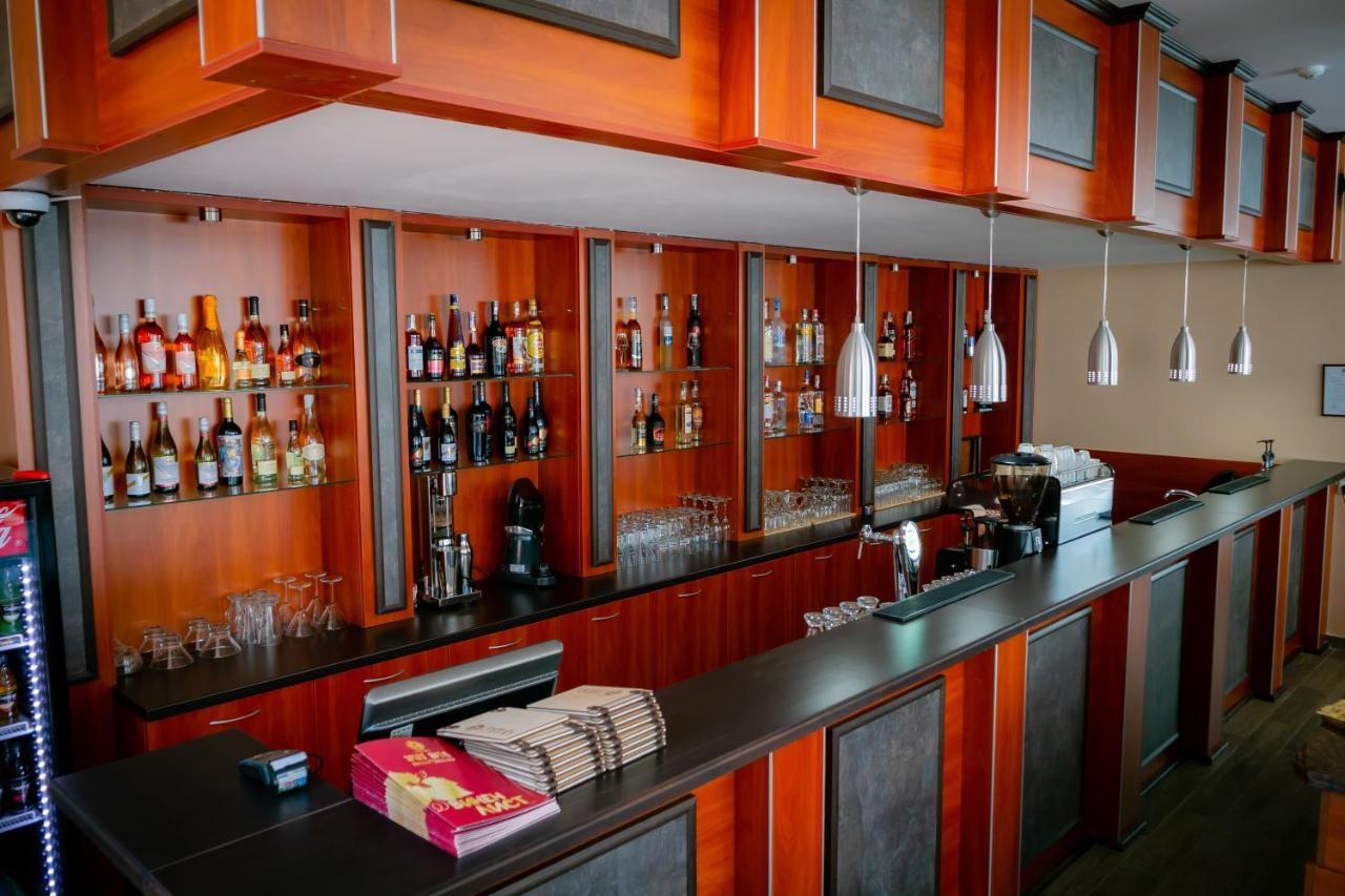 Apart Hotel Sirona Bansko Exterior photo