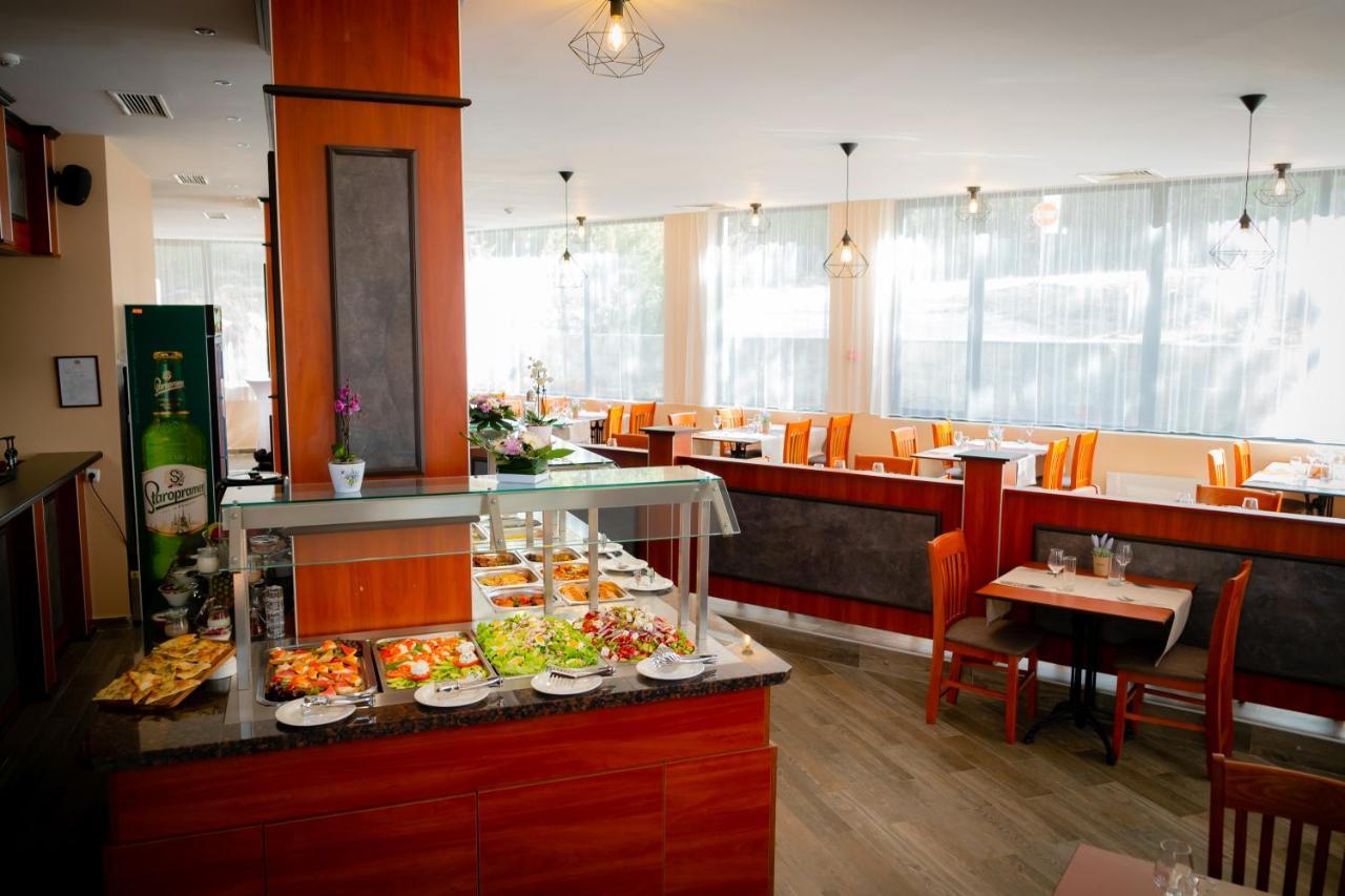 Apart Hotel Sirona Bansko Exterior photo