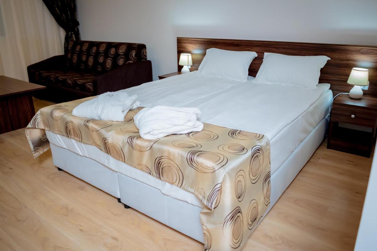 Apart Hotel Sirona Bansko Exterior photo