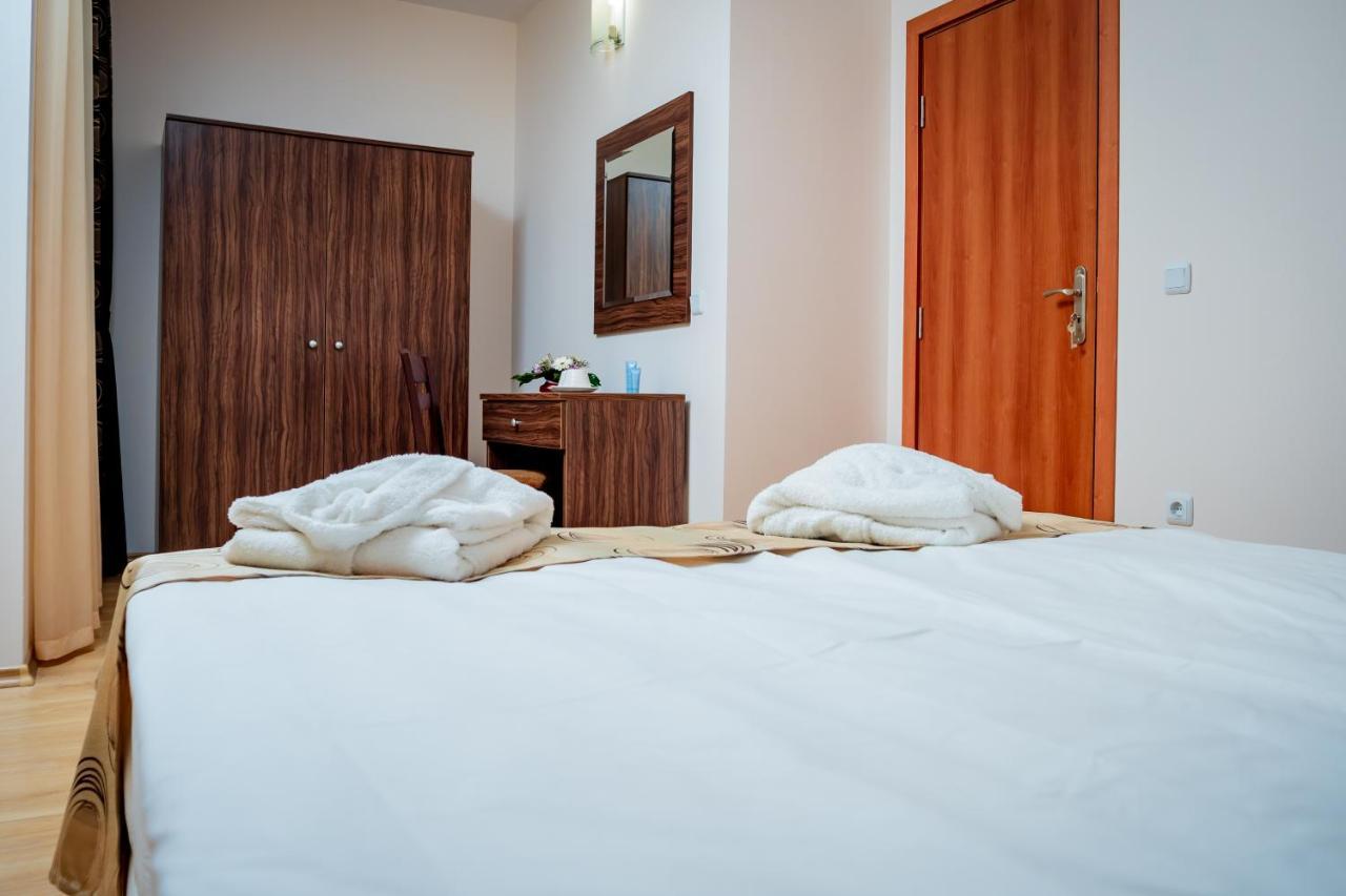 Apart Hotel Sirona Bansko Exterior photo